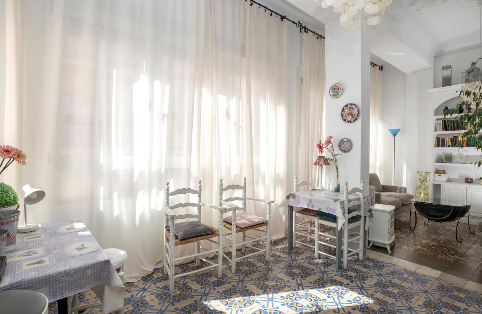 Apartamento Valdes Alicante Exterior photo