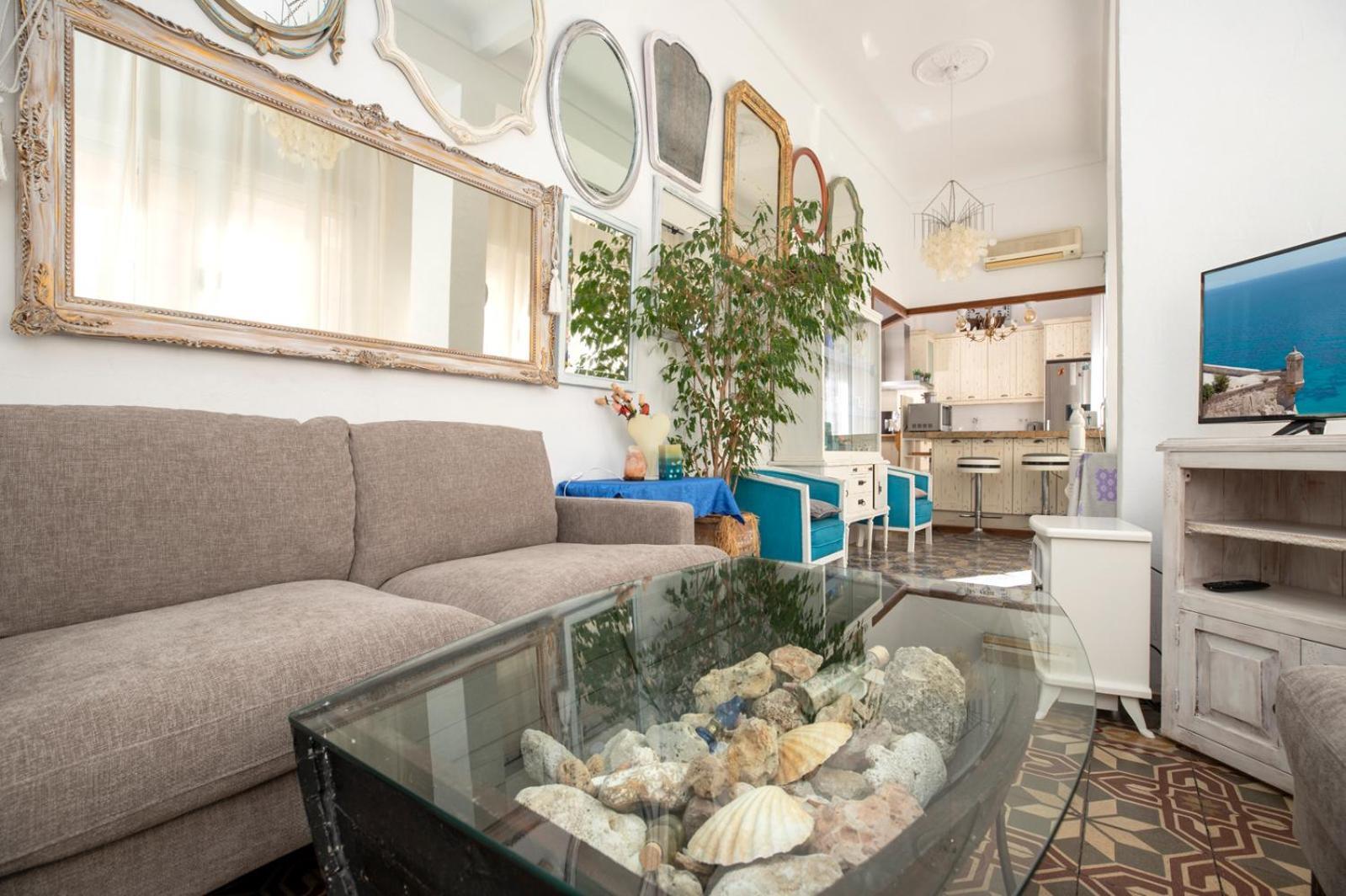 Apartamento Valdes Alicante Exterior photo