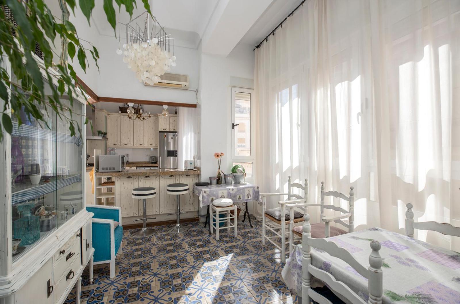 Apartamento Valdes Alicante Exterior photo